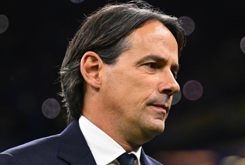 Italian media: Inzaghi will join Saudi Pro League club Al Hilal